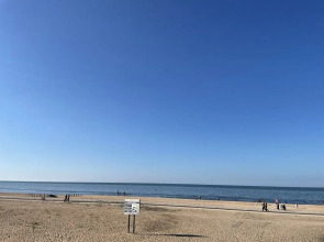 Апартаменты с Видом на Море