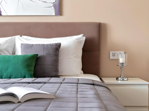 Апартаменты Grand Palace 1115