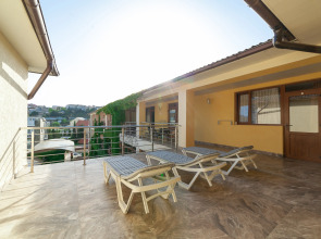 Гостевой дом Миланка