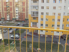 Апартаменты Комфорт