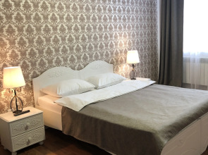 Отель Белое Озеро