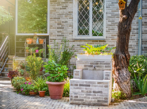 Апартаменты HB apartments Aghmashenebeli II