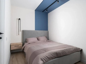 База отдыха Домик туриста