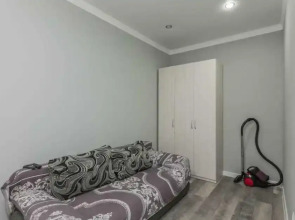 Апартаменты Железноводская