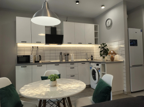 Квартира в центре Звенигорода