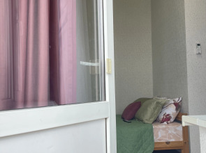 Апартаменты Светлые и Уютные в Центре Краснодара