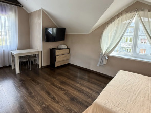 Апартаменты Гестия 5