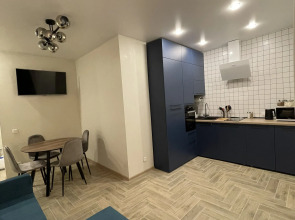 Апартаменты Кранцхауз