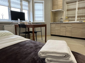 Гостевой дом МонрепоАпарт