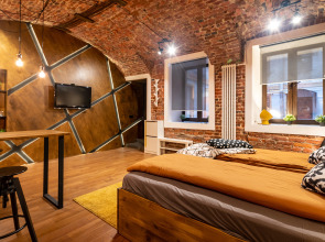 Квартира The Brand