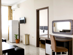 Апартаменты 37B