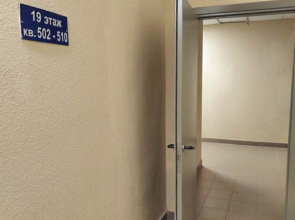 Апартаменты в Казани ЖК Голливуд