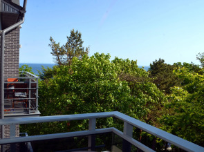 Квартира Azure Dream 57 Лазурный Берег