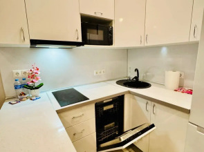 Апартаменты Уютные в Балашихе