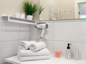 Квартира Romans