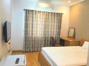 David Homes Guest House