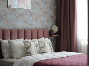 Na Saratovskom Shosse 69/4 Flat
