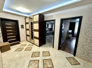 Квартира на Бориса Панина