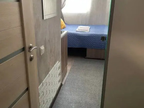 Апартаменты Che52 компактное пространство с максимальной выгодой у метро Лиговский проспект