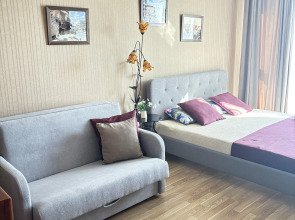 Квартира на Тургенева 10 г