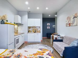 Апартаменты Good Level