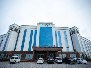 Atour Hotel