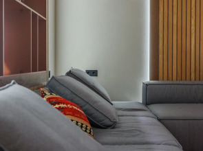 Хостел Пандур