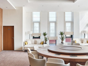 Aden Hotel & Business Centre Minsk (airport)