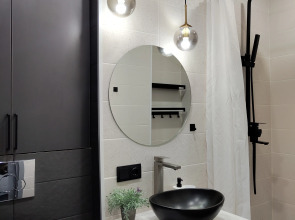 Апартаменты Двушка на 50 лет октября 37