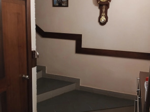 Хостел Авангард