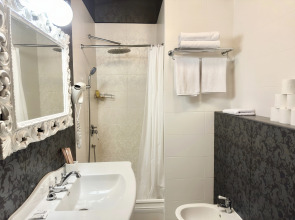 Квартира Minin Apts 3