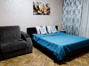 Apartamenty Uutnye