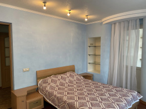 Квартира на Родионова