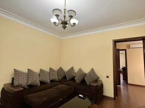 Квартира Просторная Двушка с Закрытой Парковкой