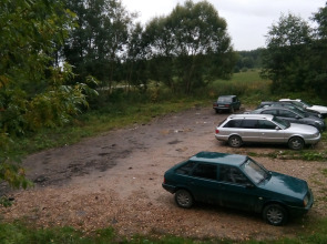 Гостевой Дом Родничок