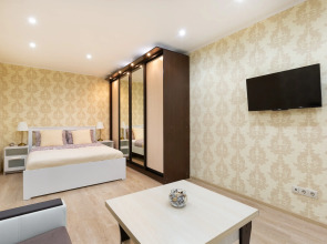 Квартира на Трифоновской 55