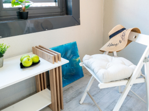 Квартира Весна на Измайловском