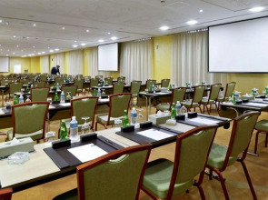 The Tower Plaza Hotel Dubai