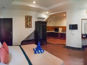 Вилла Balisee Coconut