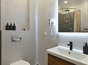 Квартира Студия на Батальной в Новом Доме