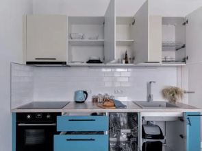 Квартира на Пулковская 3