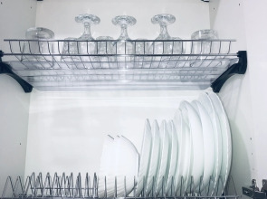 Квартира Карамель