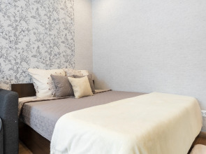 Апартаменты Comfort Home на Габдуллы Тукая 65а