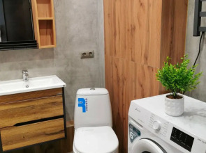 Квартира Студия с панорамным видом на Море