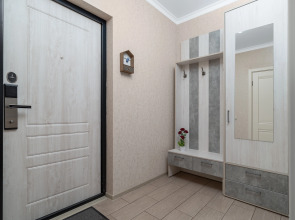 Апартаменты Авеню Парк Галицкого