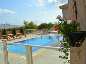 Zimer Basadot Villa