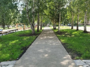 Апартаменты на Советской улице 165А