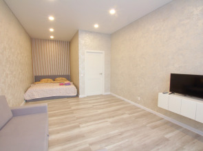 Апартаменты Абсалямова