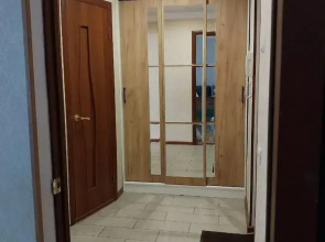 Квартира на Жмакина 58