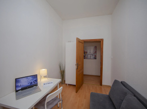 Апартаменты Stay Together 4BR Apartment